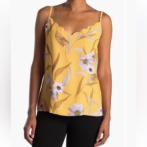 Ted Baker Tank Top